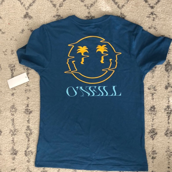 O’Neill NWT T-shirt Size Medium - Picture 3 of 3